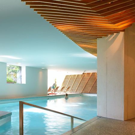 Bellevue Parkhotel & Spa - Relais & Chateaux アデルボーデン エクステリア 写真