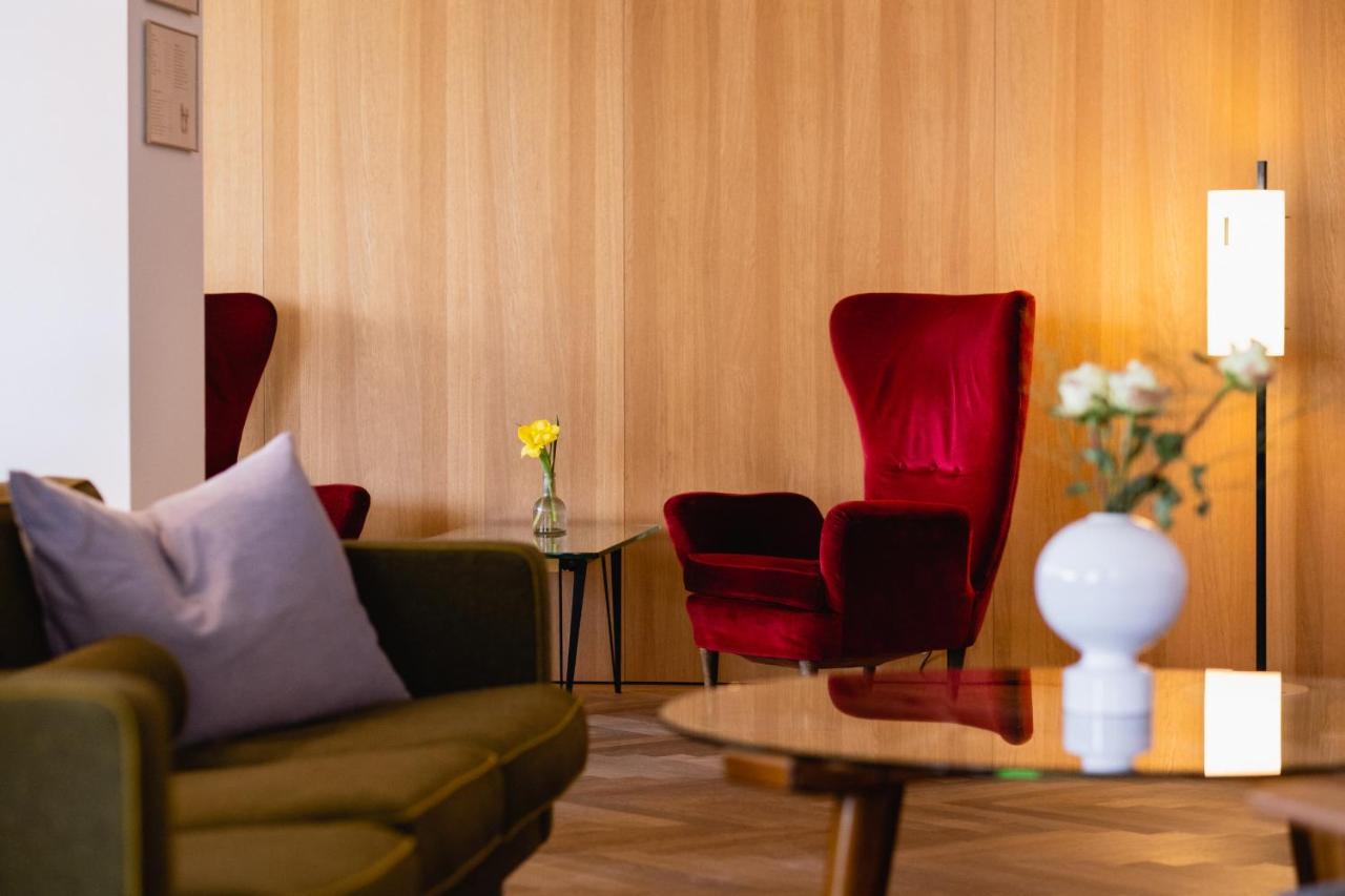 Bellevue Parkhotel & Spa - Relais & Chateaux アデルボーデン エクステリア 写真