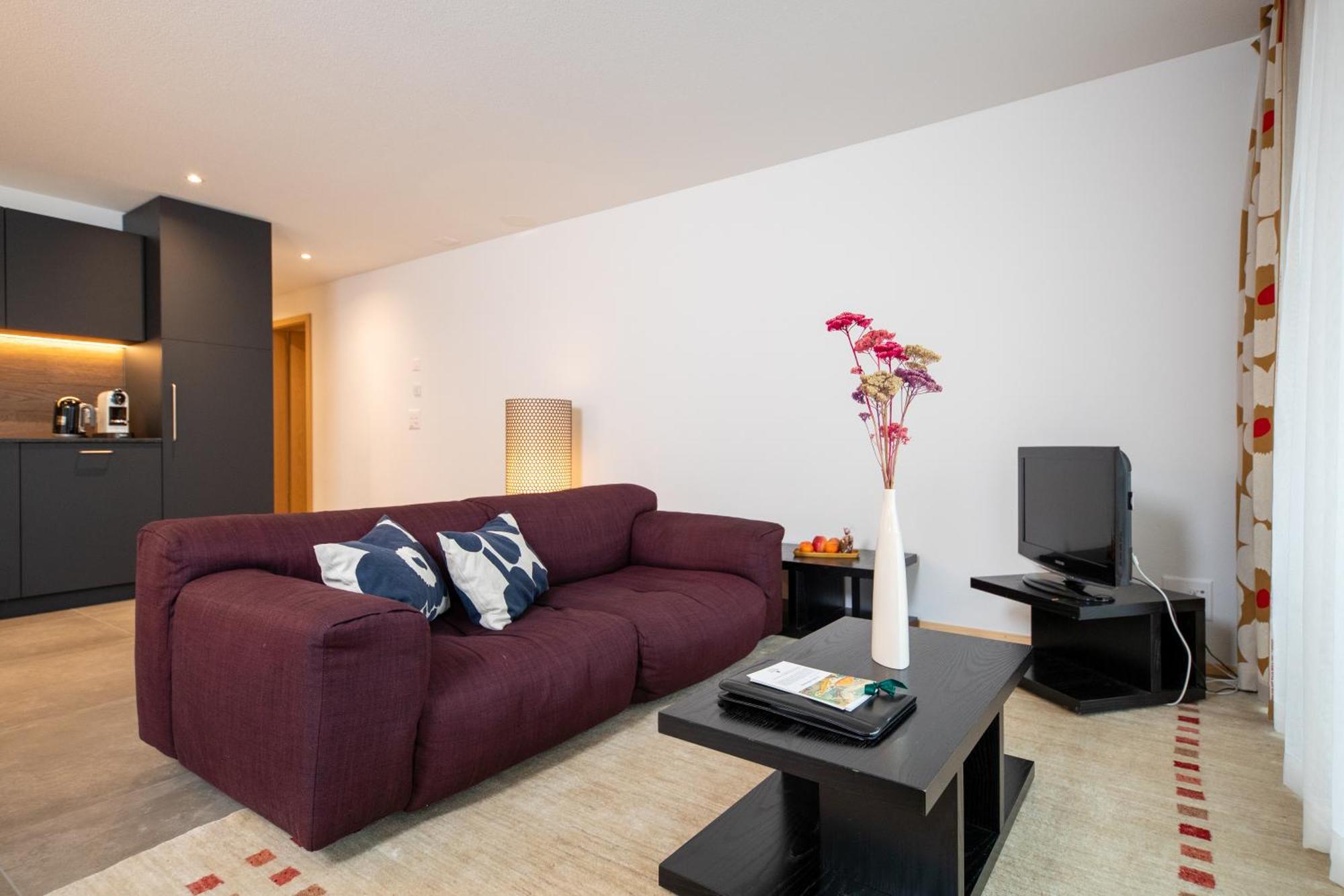 Bellevue Parkhotel & Spa - Relais & Chateaux アデルボーデン エクステリア 写真