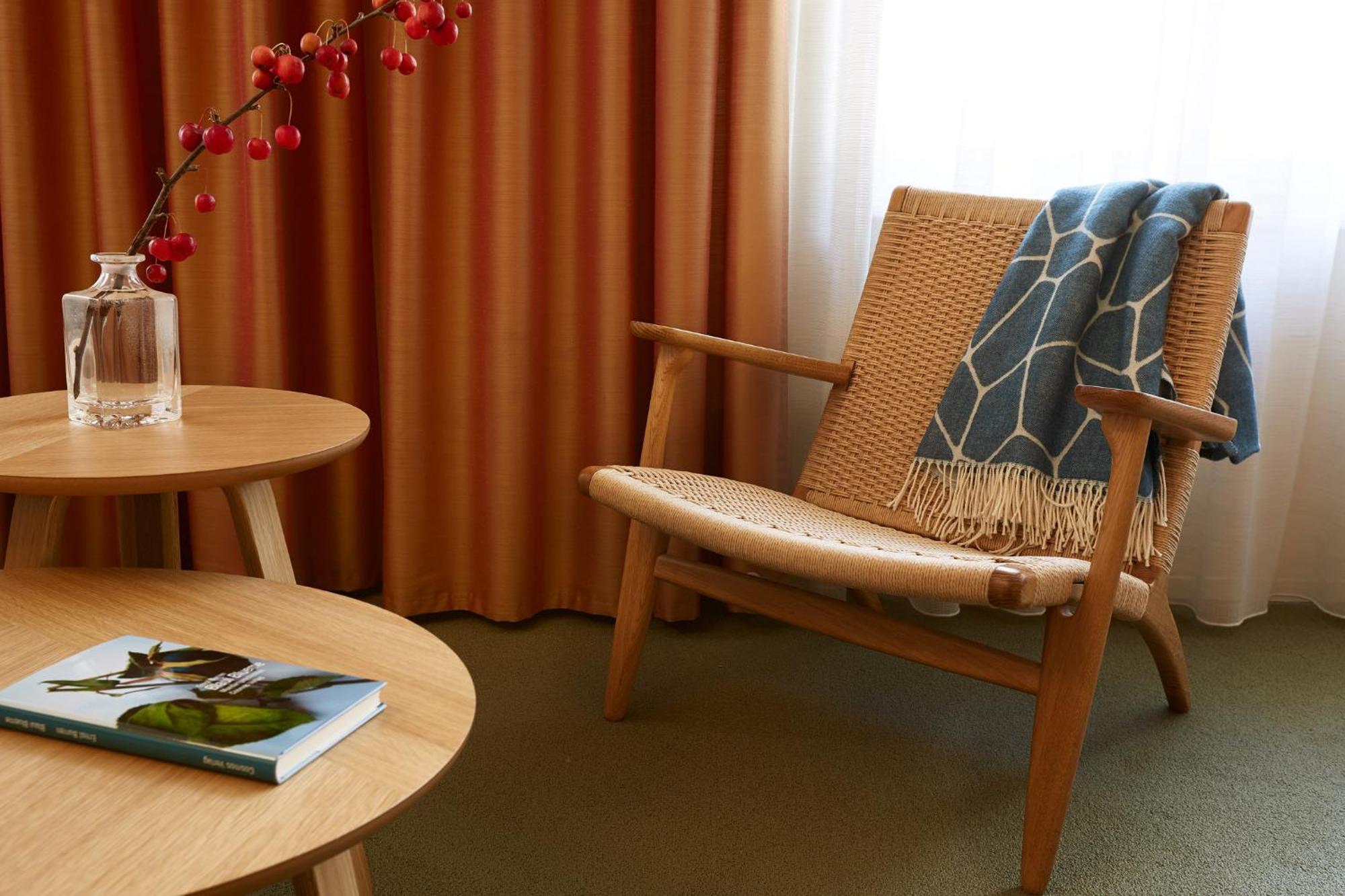 Bellevue Parkhotel & Spa - Relais & Chateaux アデルボーデン エクステリア 写真