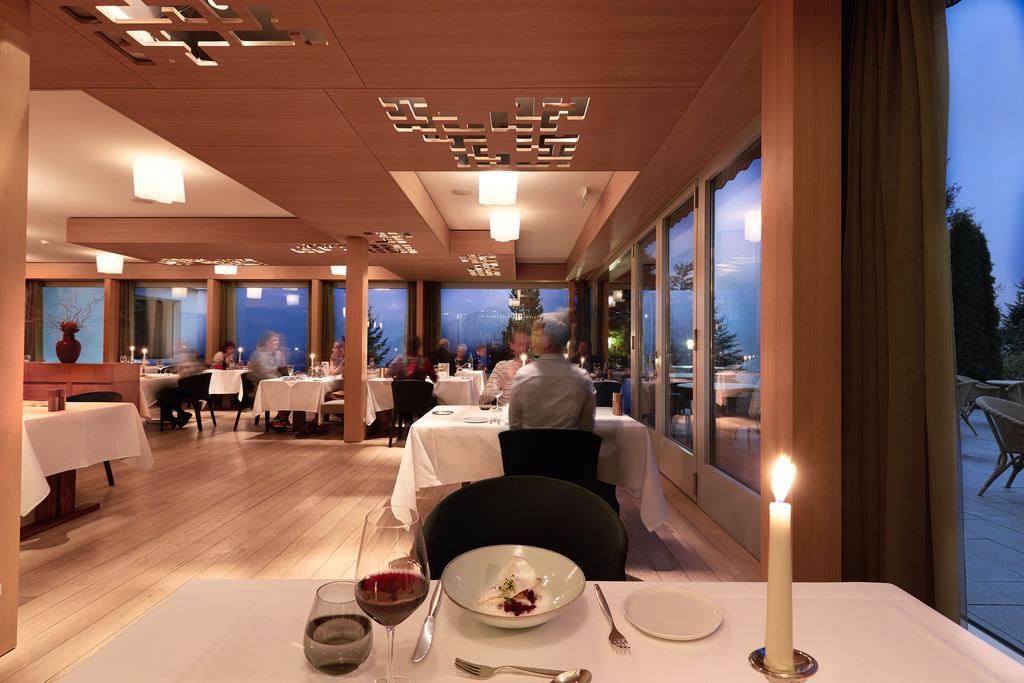 Bellevue Parkhotel & Spa - Relais & Chateaux アデルボーデン エクステリア 写真